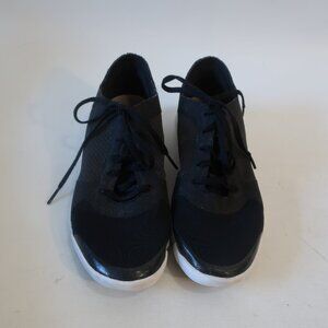 Women Adidas x Stella McCartney SHW 675001 Black Lace-Up Sneaker 8